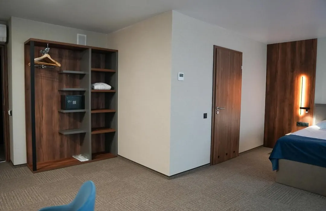 Optima Collection River Park-1